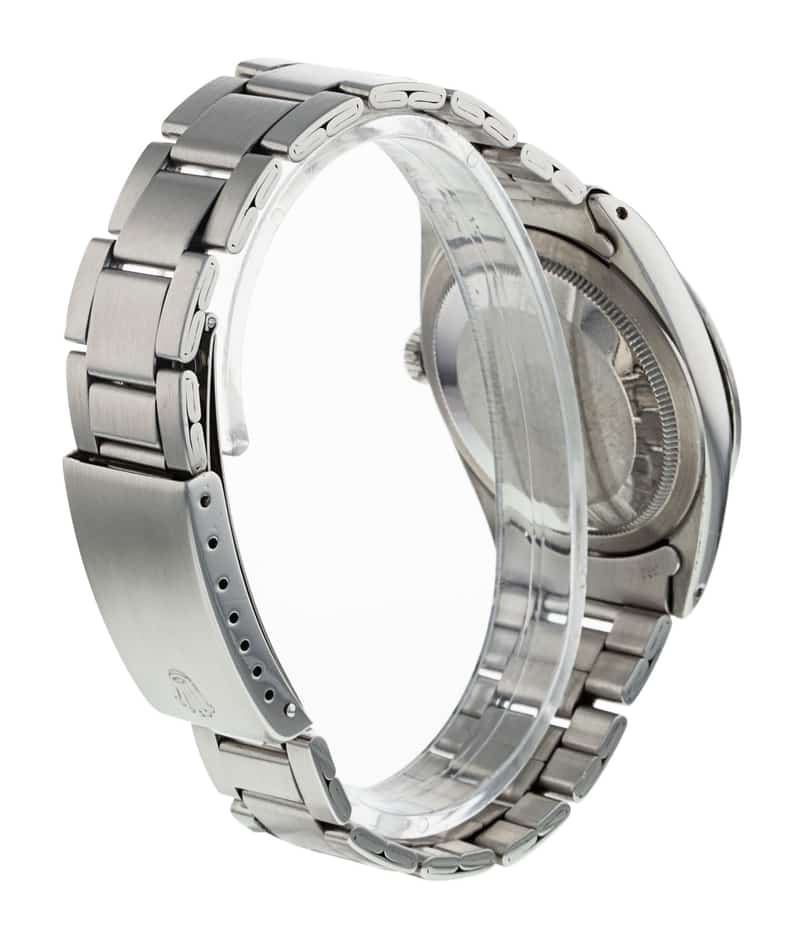 Rolex Explorer 1016